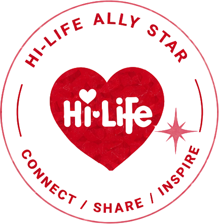 HI-LIFE ALLY STAR